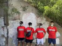 开云体育网页版-中足联关注河南VS蓉城：谴责极端球迷的不当行为