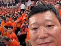 开云体育app-关于泰山面临巨大的换帅压力，目前崔康熙很难带队重整旗鼓的信息