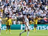 开云体育登录-皇马1-0晋级！姆巴佩回归1战豪揽1313万世俱杯8强诞生7席