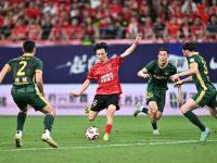 开云体育登录-关于国足急需？29岁杨明洋拥3大优点！踢印尼或成主力+8号位理想人选的信息