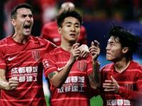 开云体育登录-包含中超-阿代米破门韦世豪点射+红牌津门虎2-1双杀成都的词条