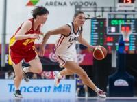 开云体育官网-U19女篮世界杯9-12名排位赛：中国队79-84不敌以色列队的简单介绍