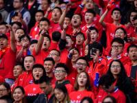 九游娱乐网址-大连人主场对阵重庆斯威，力争主场胜利