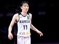 开云体育入口-19:30直播中国女篮VS韩国张子宇值得关注