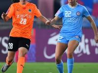 开云体育登录入口-1分钟=1000美元！亚冠冠军武汉女足挨罚