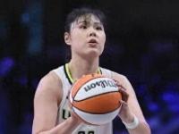 开云体育网页版-WNBA-李月汝10分8板飞翼末节逆转王牌未果的简单介绍