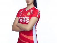 开云体育登录-中国女排公布中国香港站名单:李盈莹无缘的简单介绍