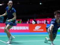 开云体育登录入口-关于为队友复仇！兴邦组合2-1世界第五夺日本赛混双冠军的信息