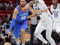开云体育app-北京男篮近日安排人员观看NBA夏联，考察心仪外援