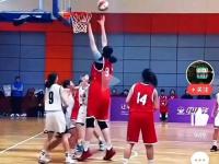 开云体育登录-预测27年榜眼!张子宇该不该去WNBA?