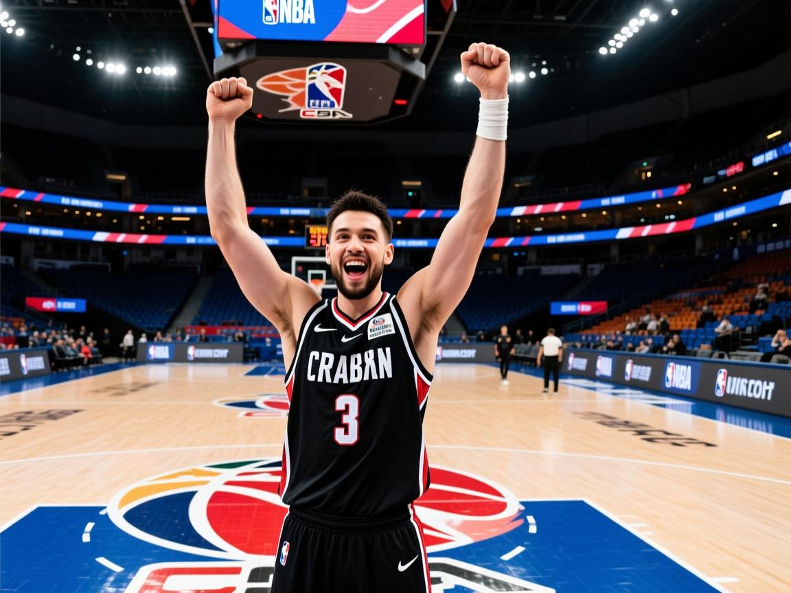 蒙彼利埃取得胜利,豪取重要三分 第3张