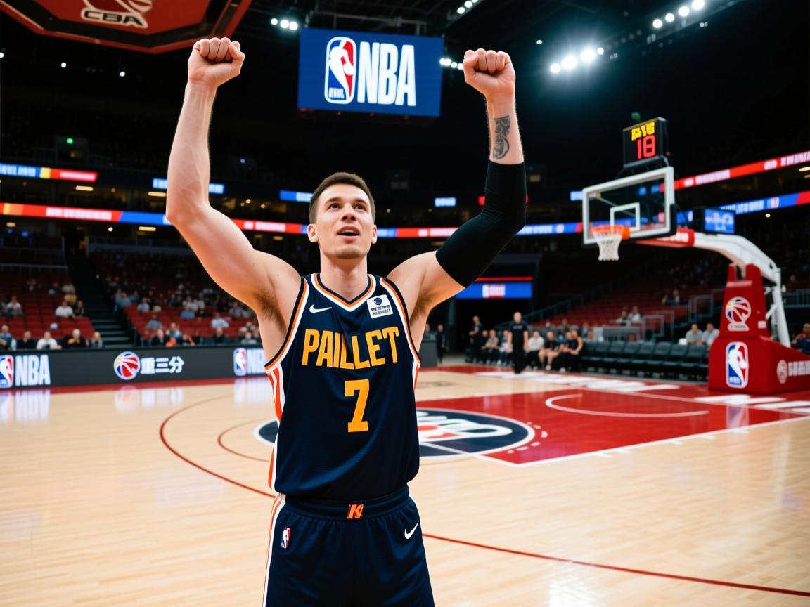 蒙彼利埃取得胜利,豪取重要三分 第4张