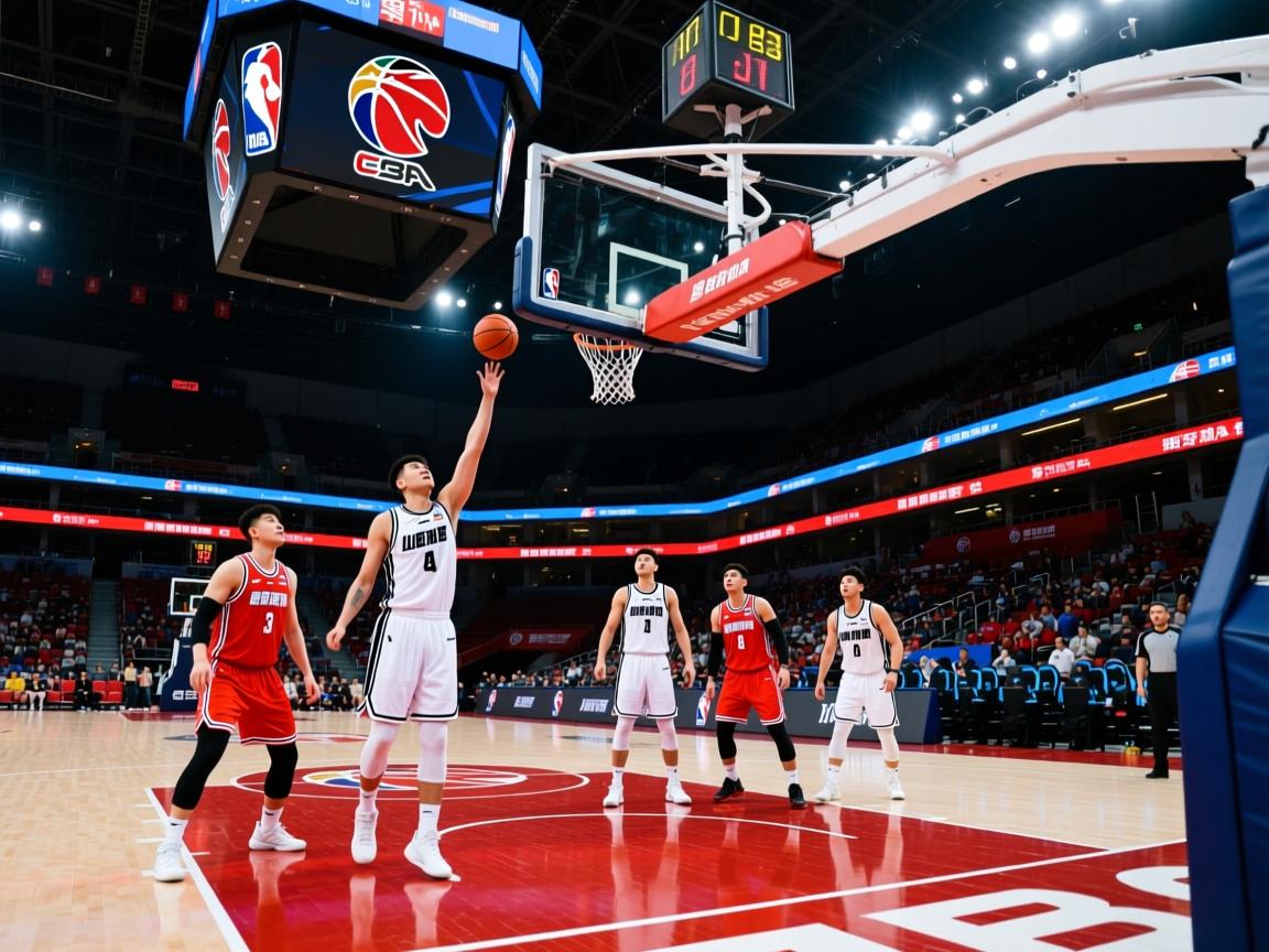 江苏男篮在客场不敌山西队,惜败收场 第1张