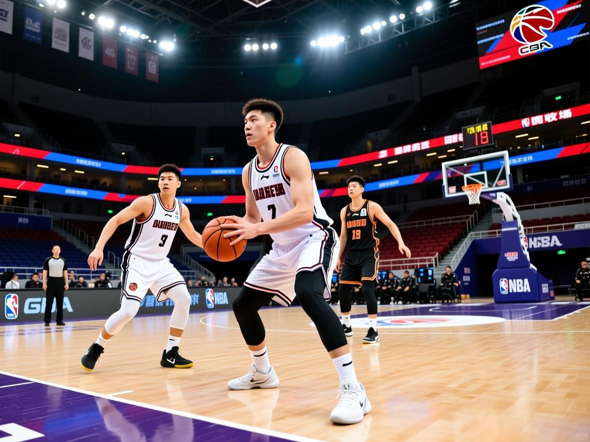 江苏男篮在客场不敌山西队,惜败收场 第4张