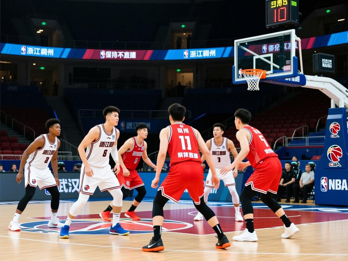 武汉队力克浙江稠州，保持不败战绩  第2张