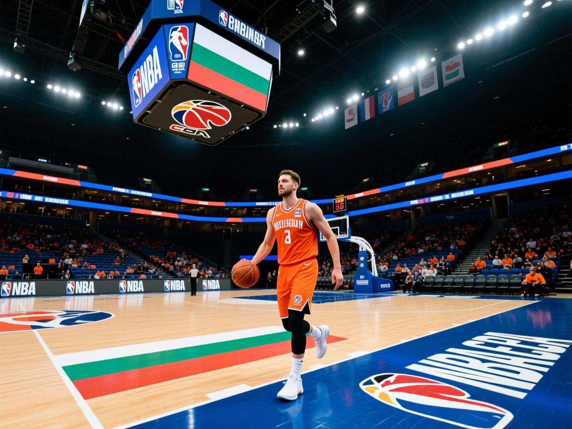 荷兰卫冕之旅,保加利亚难阻步伐  第4张