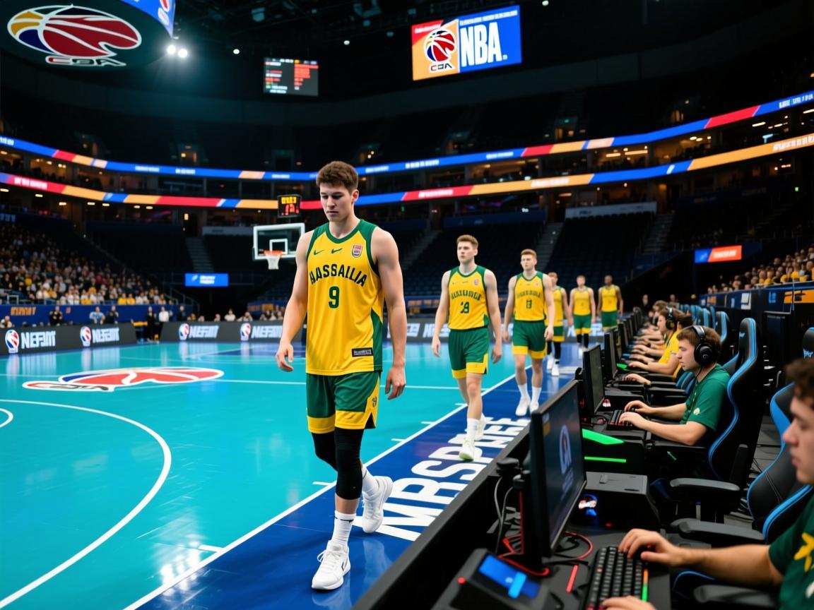 澳洲球队遗憾出局，表现未能称得上稳定  第3张