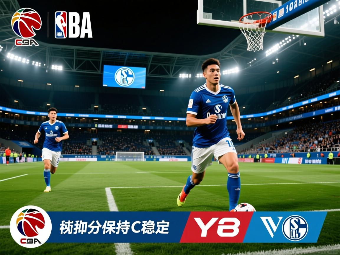 沙尔克客场艰难取胜,积分保持稳定 第4张