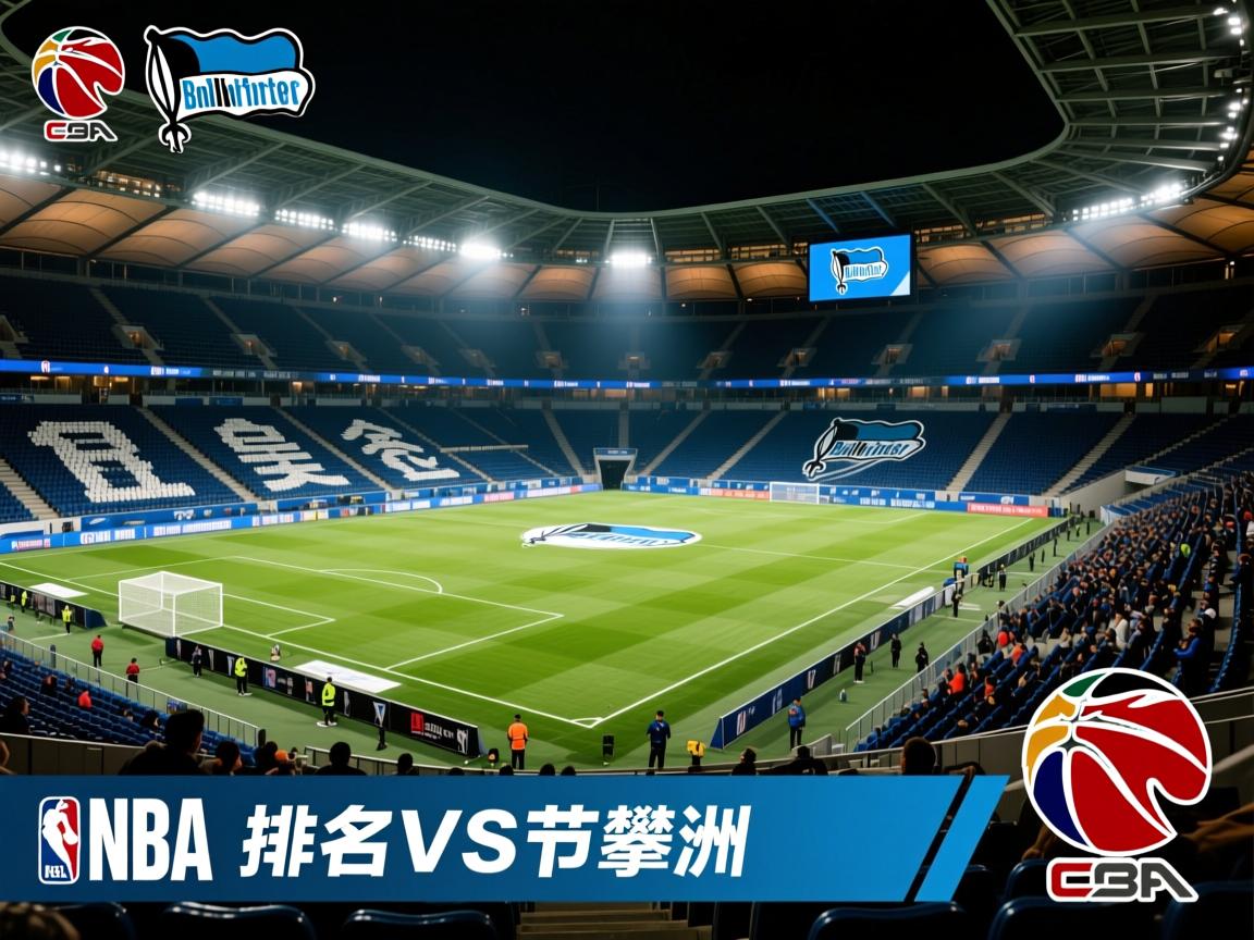 柏林赫塔主场大胜，排名节节攀升  第1张