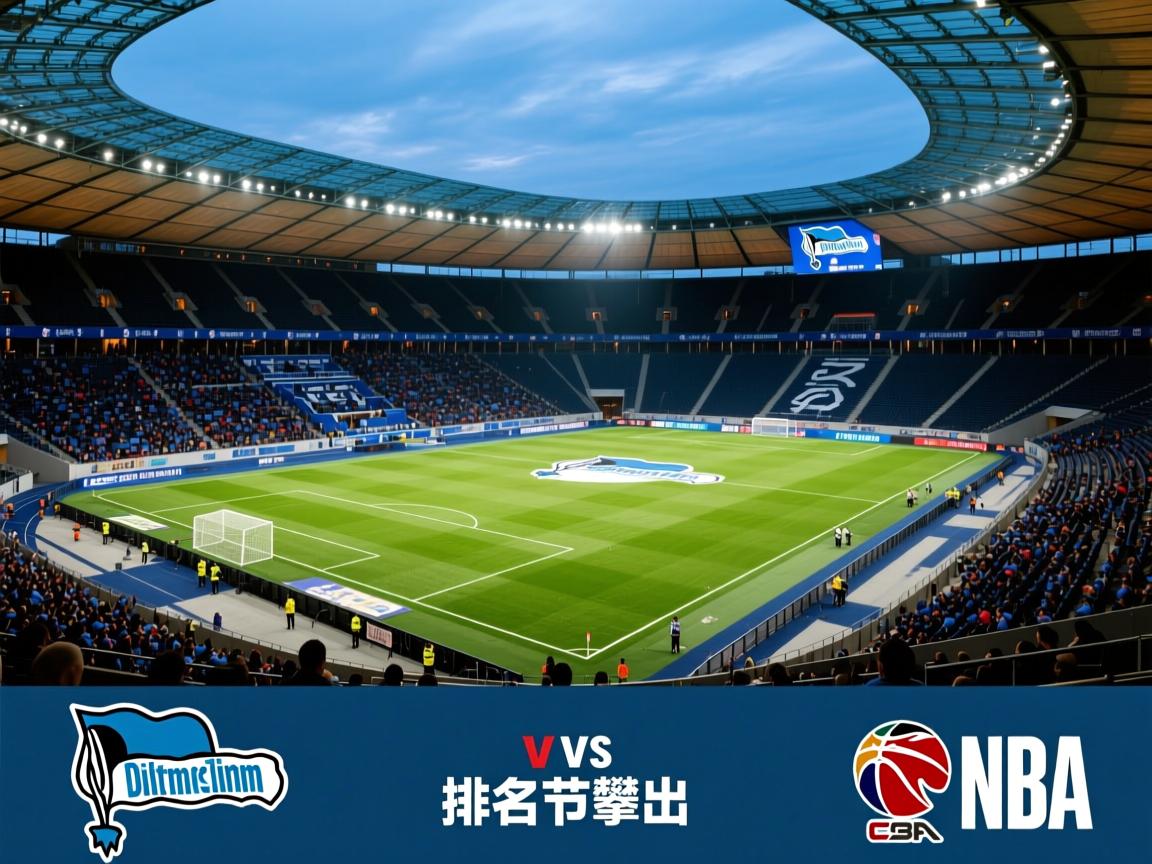 柏林赫塔主场大胜，排名节节攀升  第4张