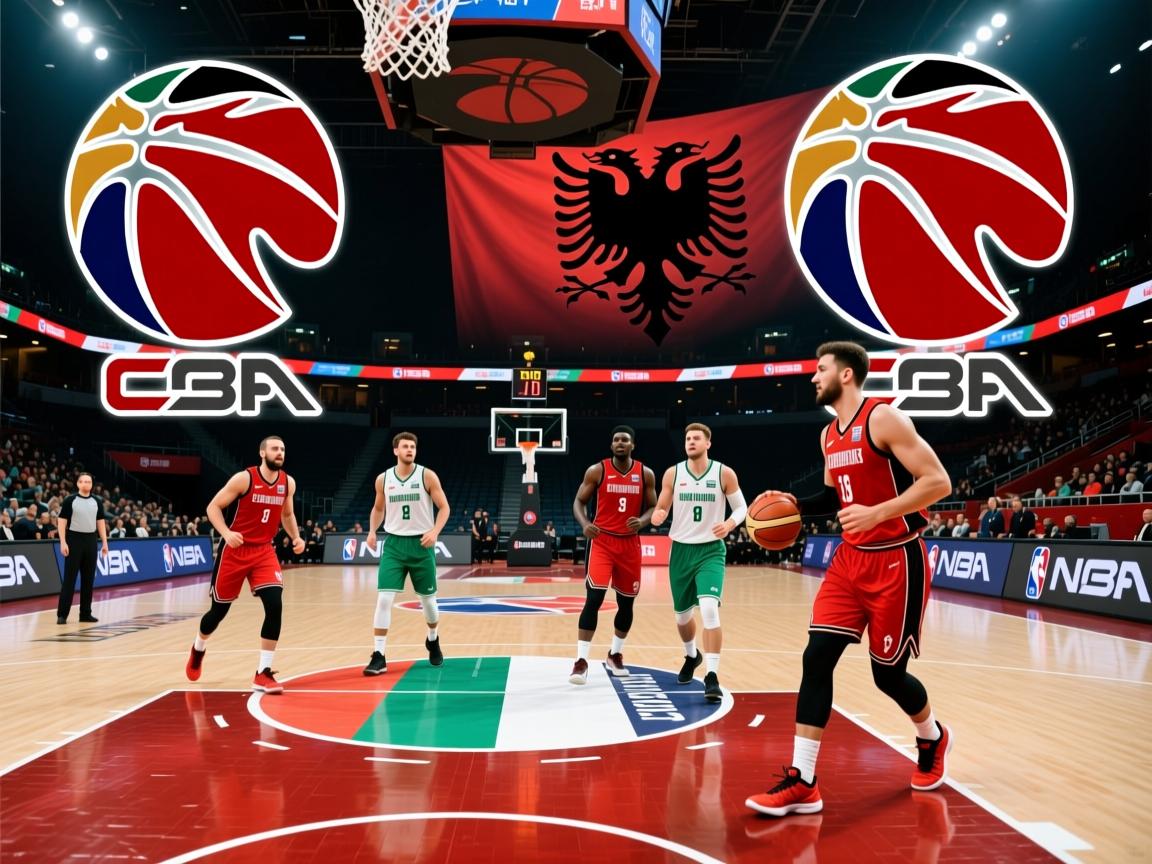 阿尔巴尼亚战胜保加利亚，继续领跑  第1张