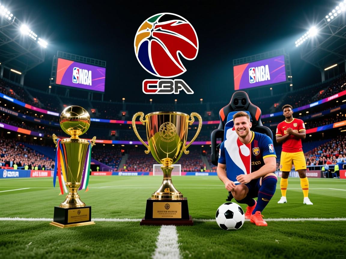 豪门球队将会师赛场，争夺最高足球荣誉  第1张