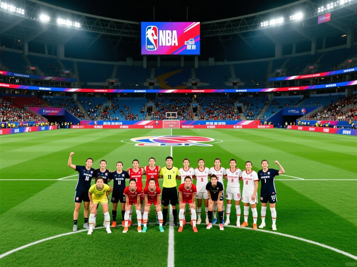 群英荟萃，女足比赛将是一场非凡的较量  第1张