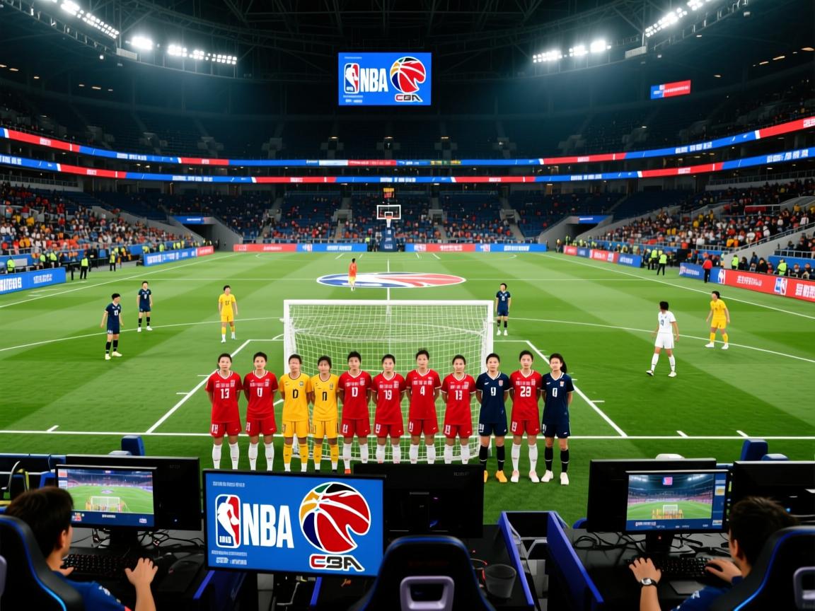 群英荟萃，女足比赛将是一场非凡的较量  第2张