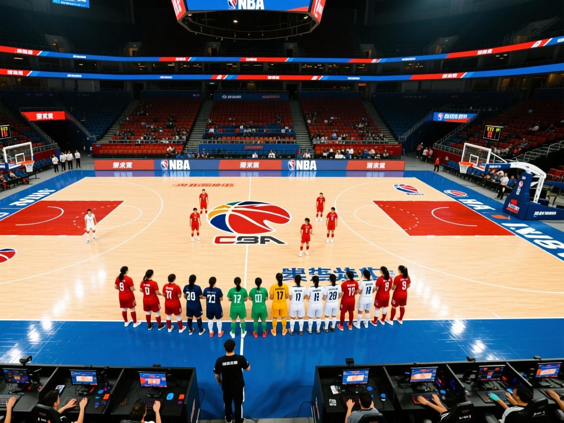 群英荟萃，女足比赛将是一场非凡的较量  第3张