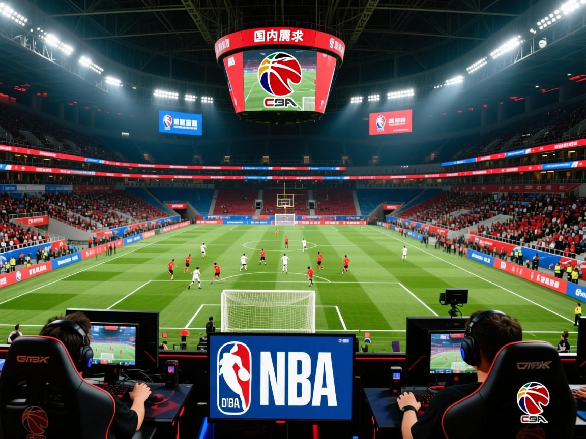 国内足球比赛的激烈竞争引人瞩目 第1张