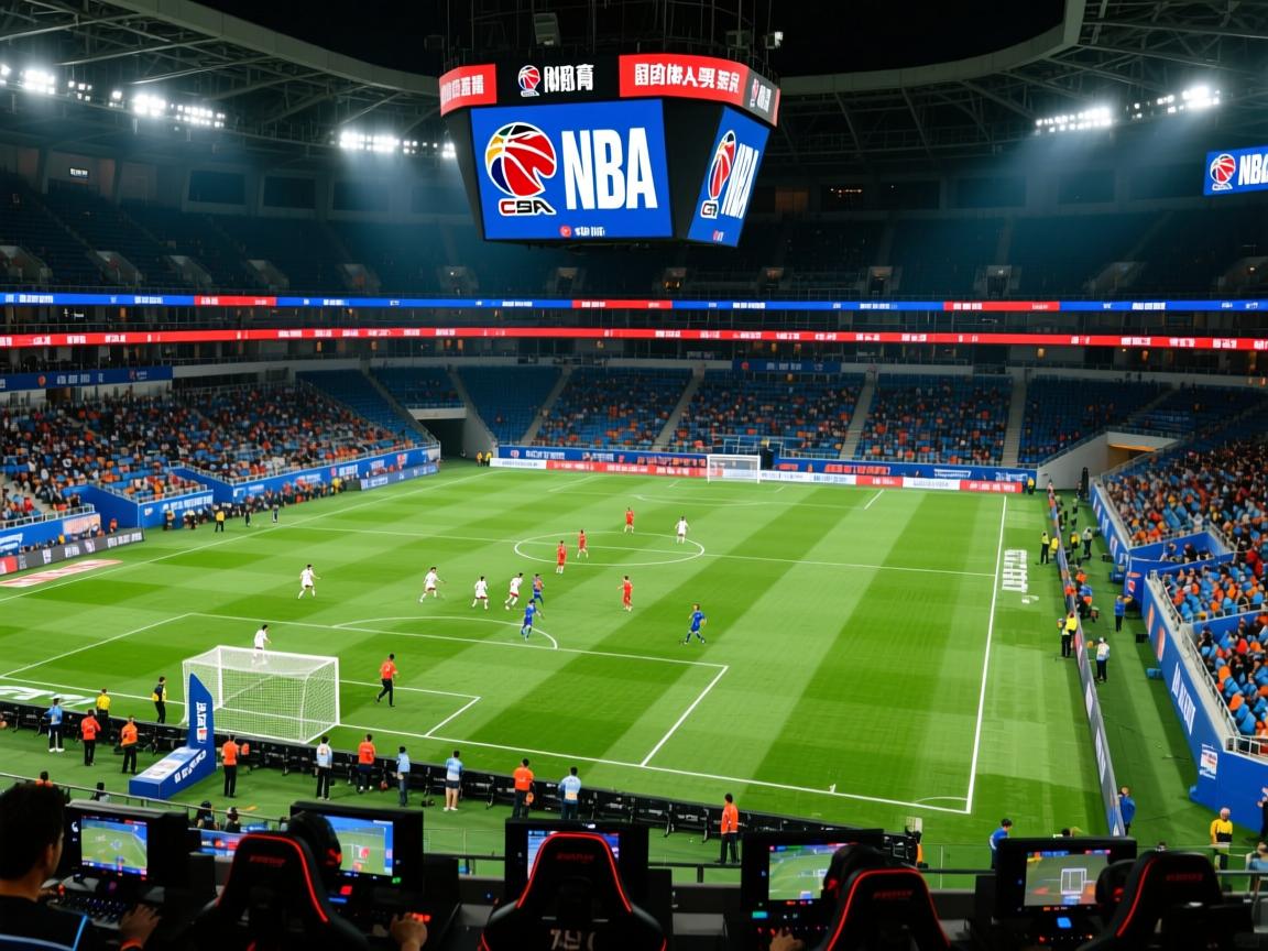 国内足球比赛的激烈竞争引人瞩目 第2张