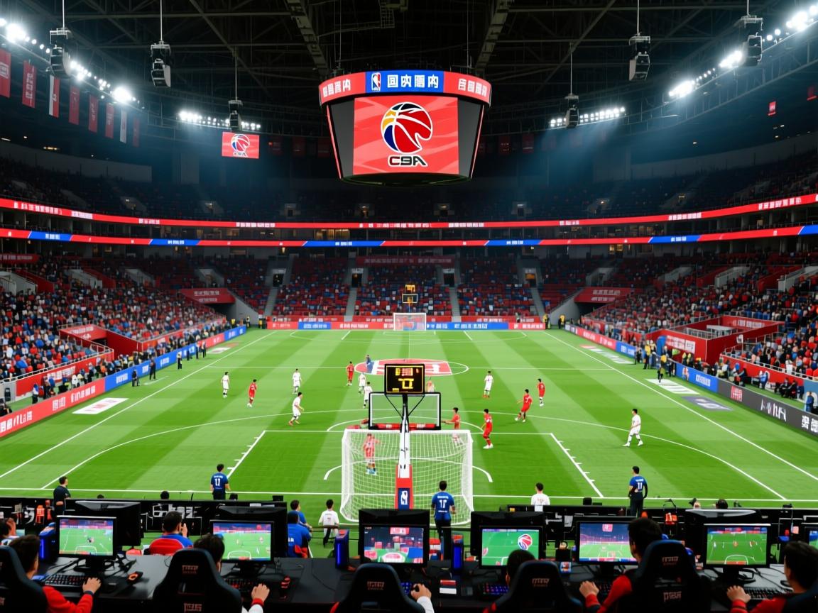 国内足球比赛的激烈竞争引人瞩目  第3张