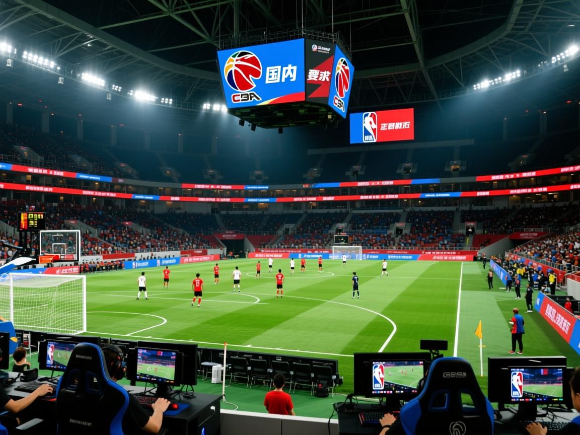 国内足球比赛的激烈竞争引人瞩目  第4张