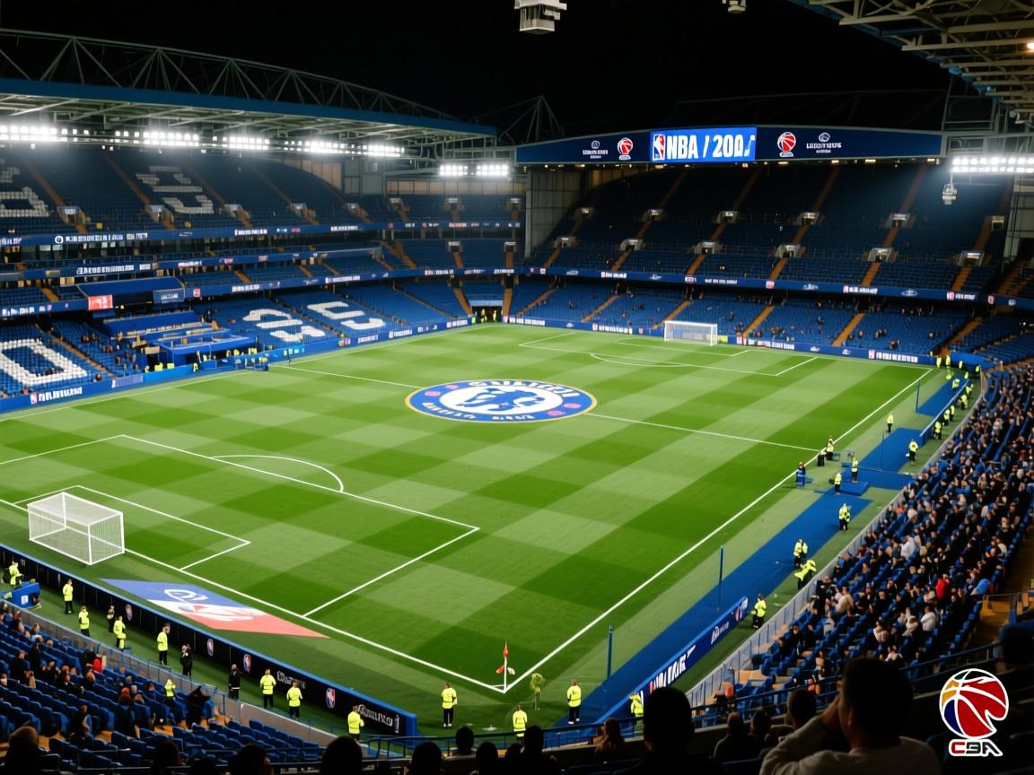 切尔西主场平巴黎无缘欧冠八强，欧冠之路终止  第1张