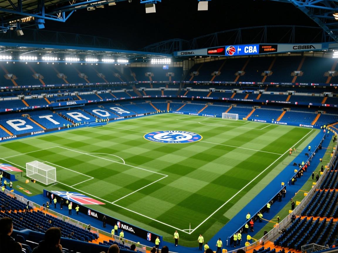 切尔西主场平巴黎无缘欧冠八强，欧冠之路终止  第4张