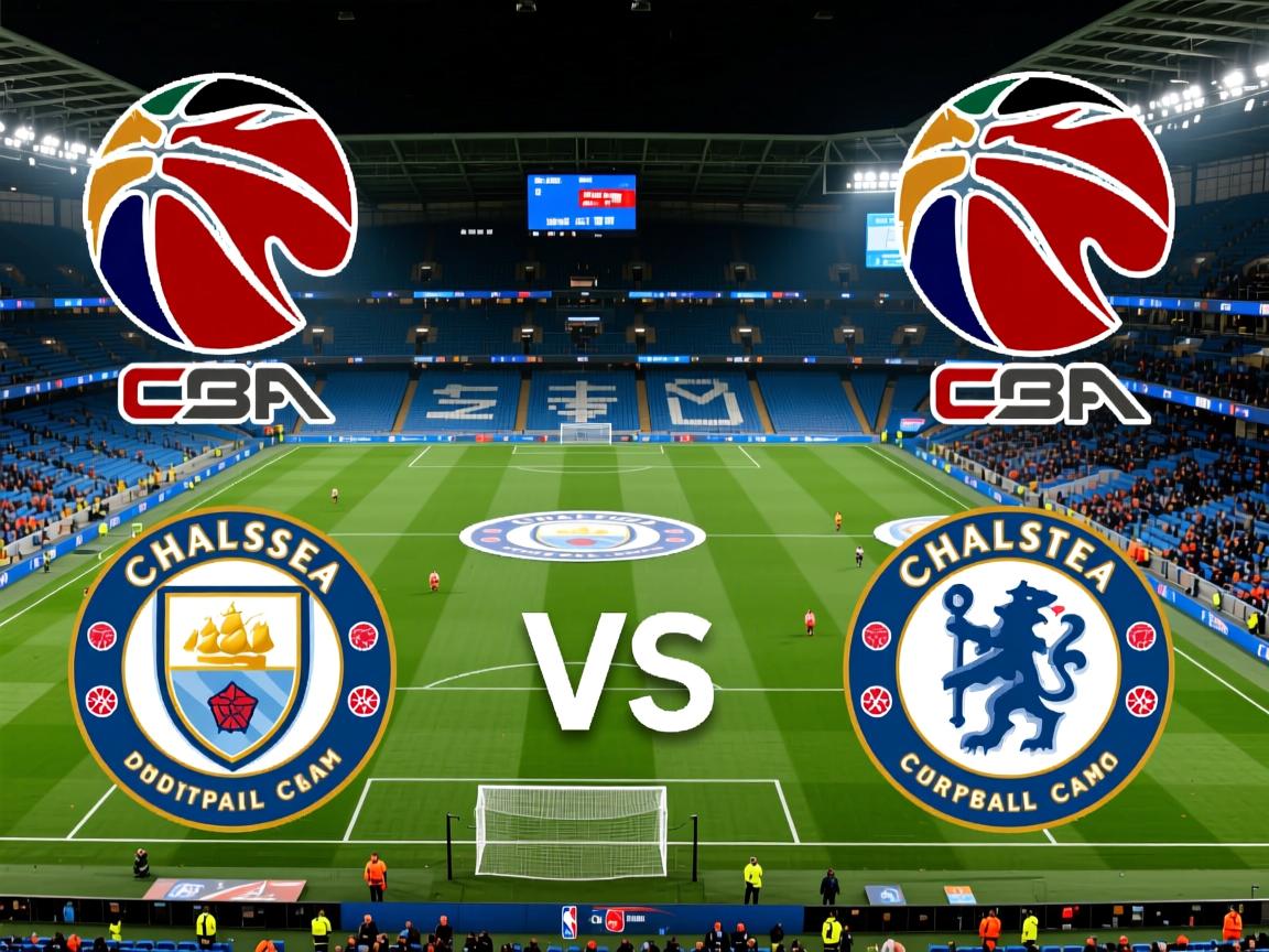 曼城击败切尔西，总比分晋级欧冠八强晋级之路坦途  第3张