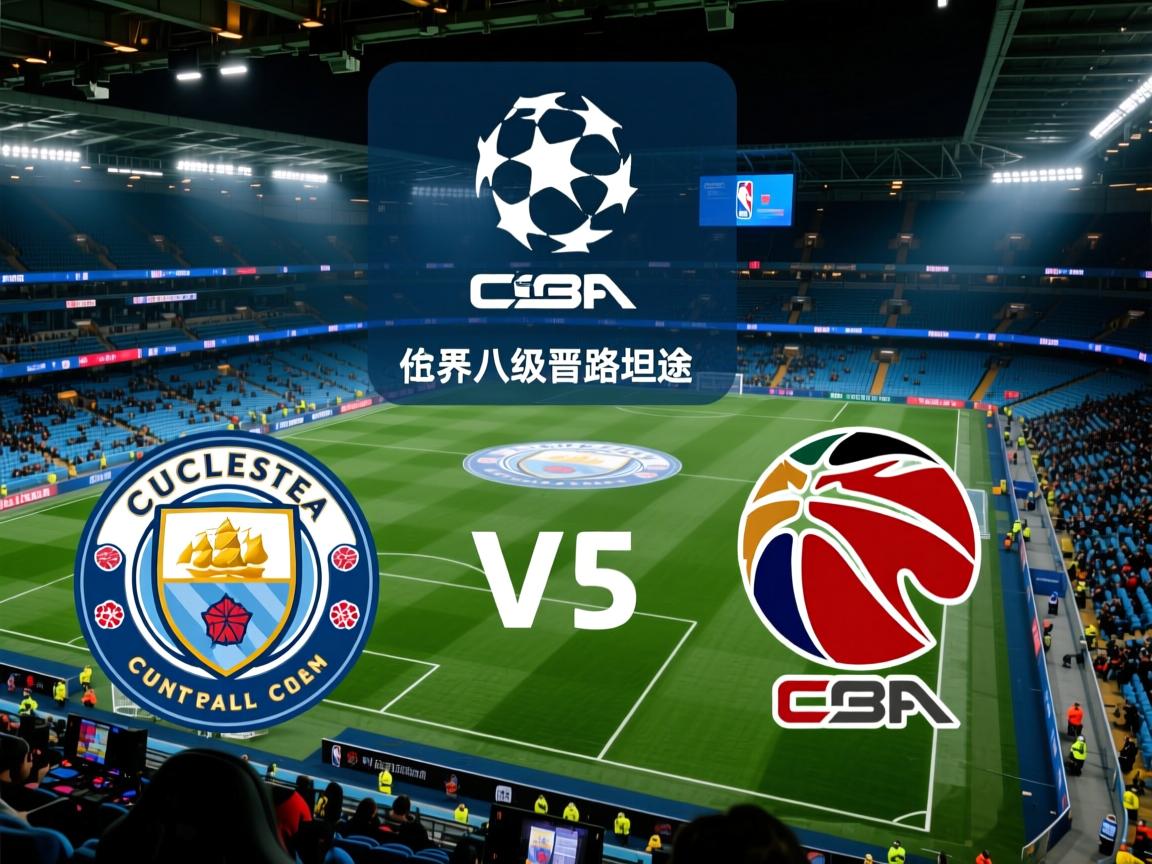 曼城击败切尔西，总比分晋级欧冠八强晋级之路坦途  第4张