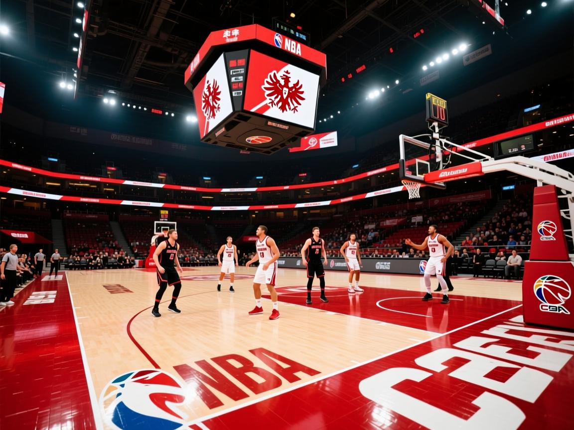 法兰克福出色表现，主场大胜对手  第2张