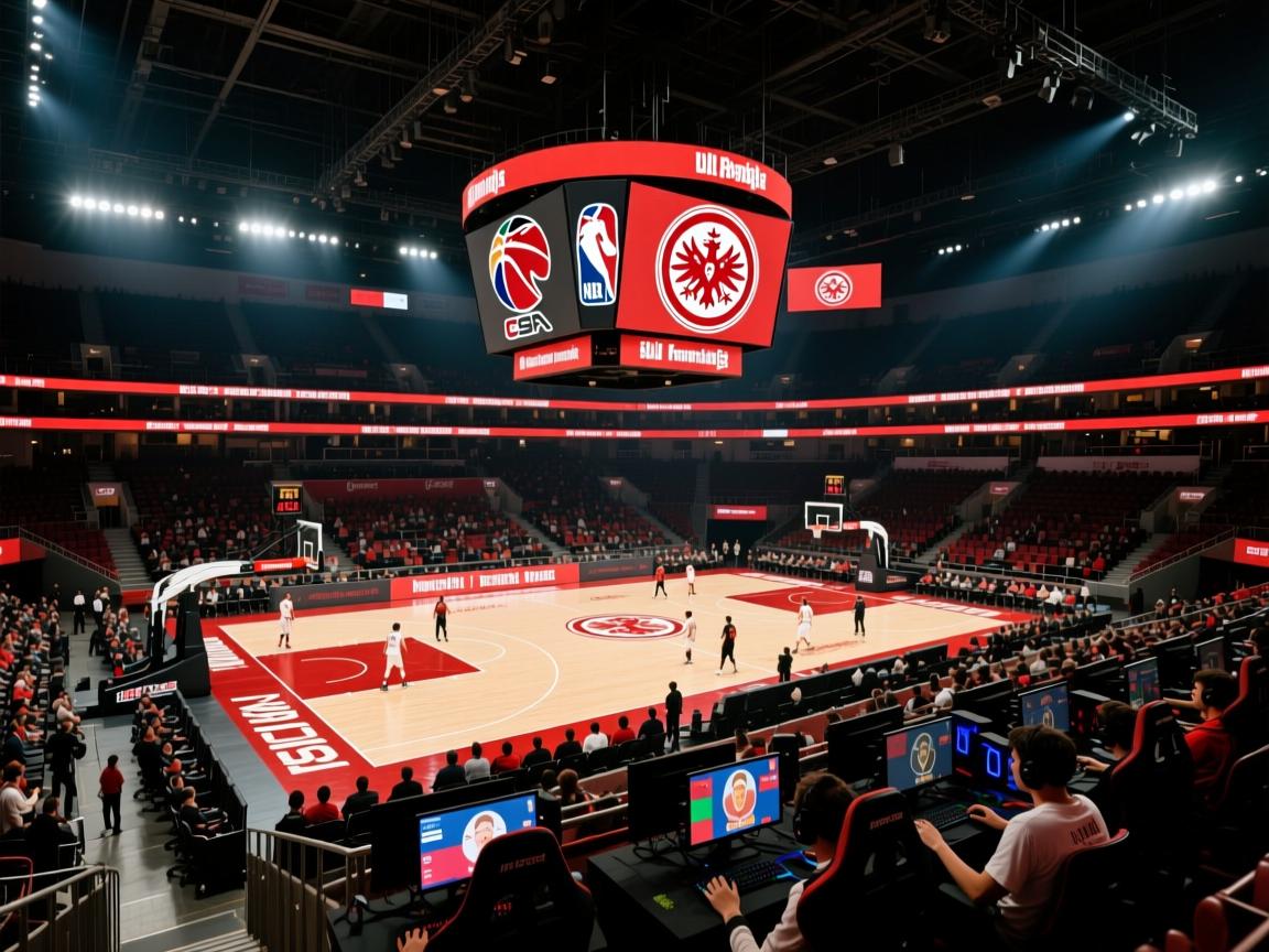 法兰克福出色表现，主场大胜对手  第3张