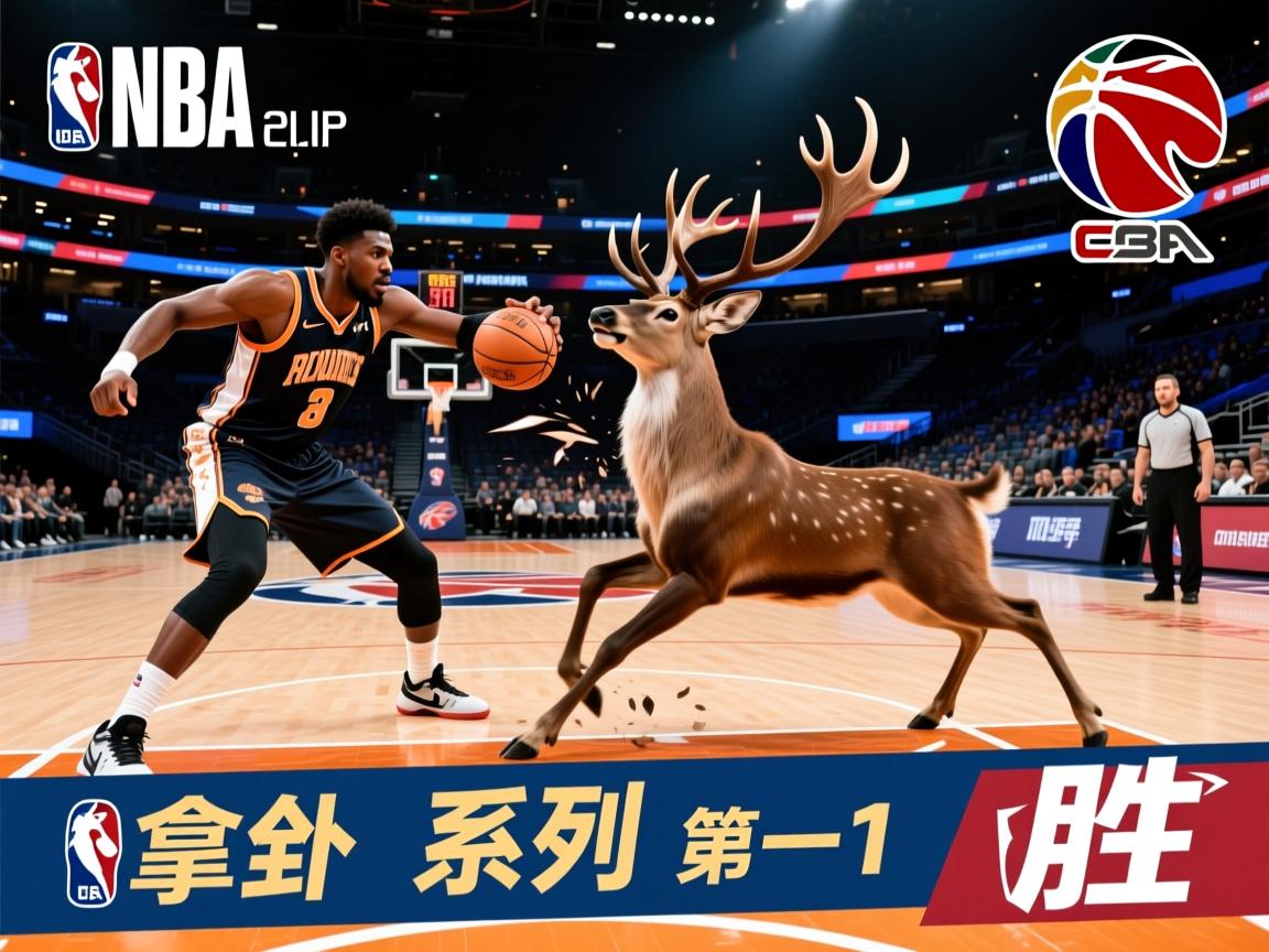 尼克斯击败雄鹿，拿到系列赛第一胜  第4张