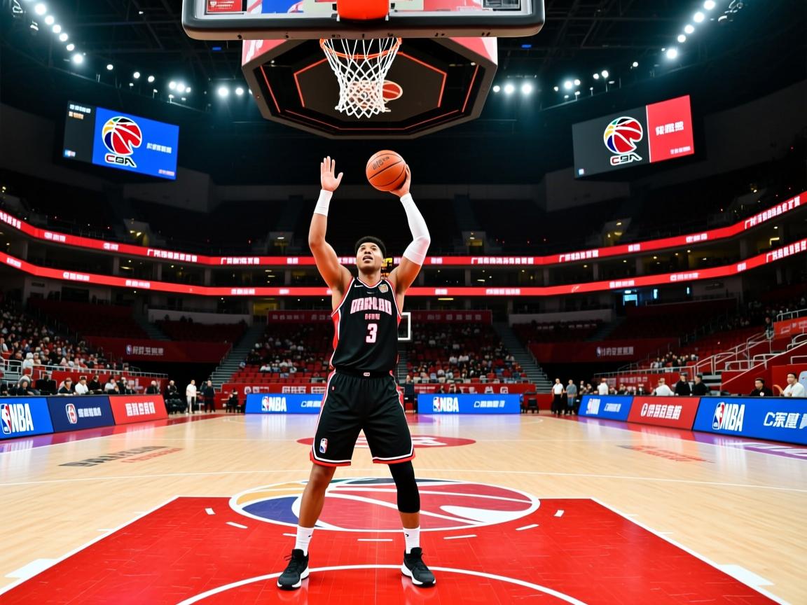 关于随着广东8轮全胜，广厦送北京首败，CBA最新积分榜有变：榜首易主的信息  第1张