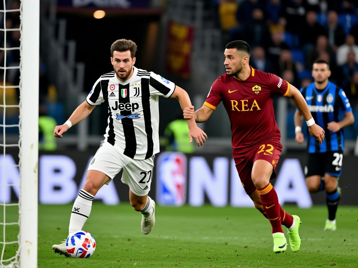 关于意甲最新积分战报：尤文错失良机，罗马继续低迷，亚特兰大艰难取胜的信息  第1张