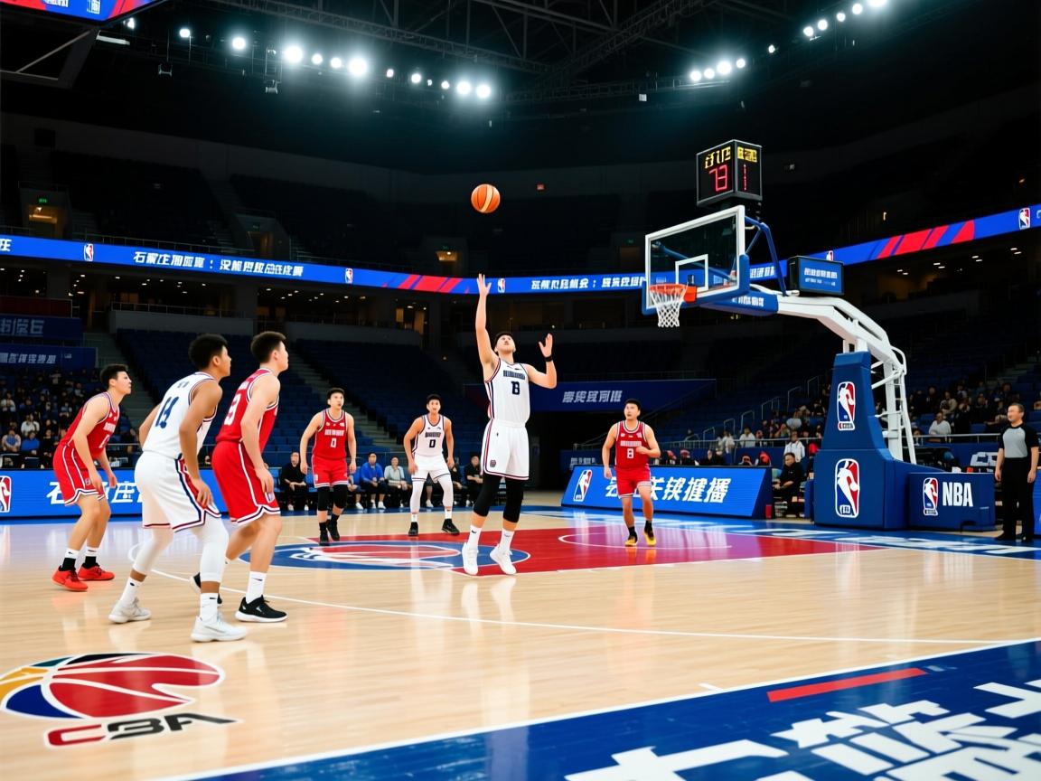 包含石家庄翔篮总结比赛：球队没能把握住机会，错失关键罚球的词条  第1张