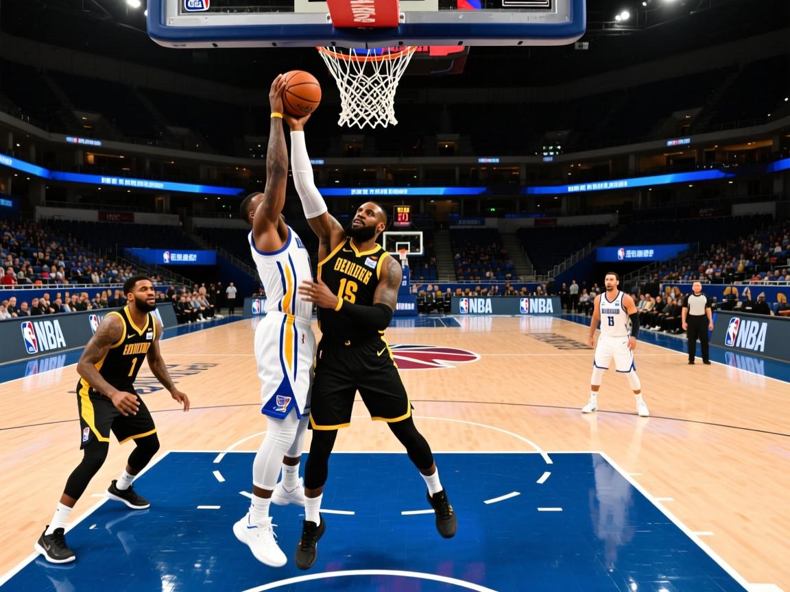 雷迪克:詹姆斯在防守端的影响力,很大一部分体现在篮板上 第2张