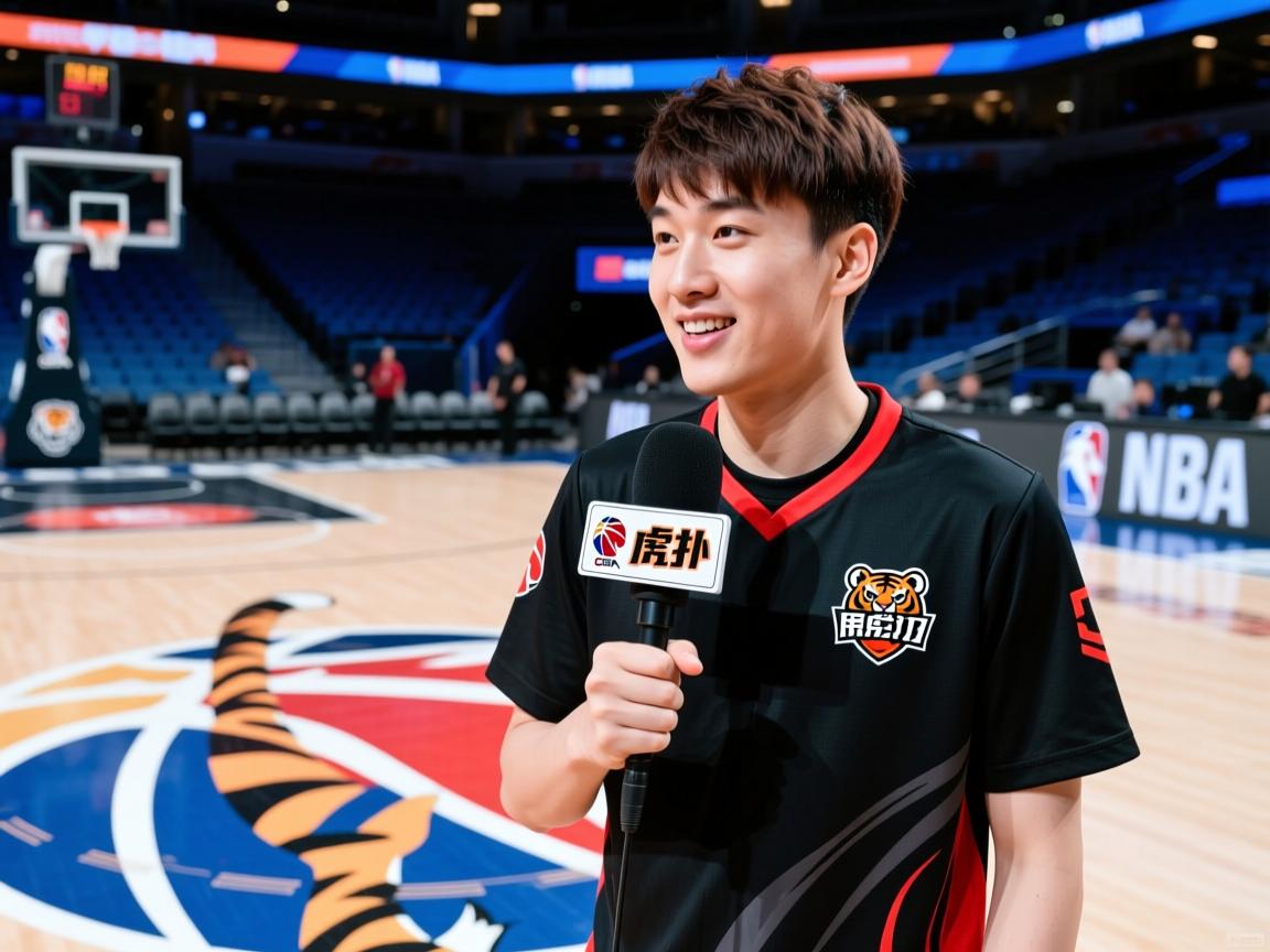 虎扑专访NiKo:用虎扑给自己打分,觉得中国粉丝起的绰号很有趣的 第3张