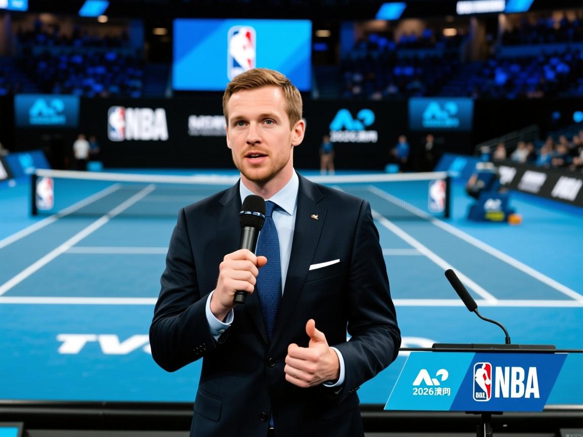 德雷珀宣布因伤退出2026澳网  第2张