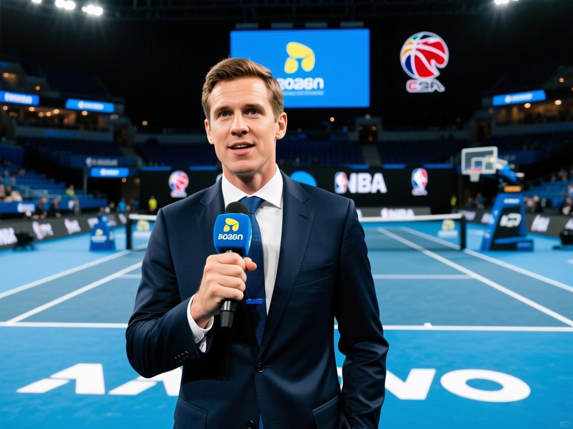 德雷珀宣布因伤退出2026澳网  第3张