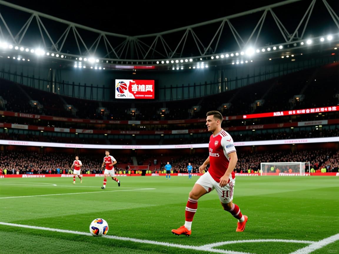 阿森纳迎战埃梅里，枪手5场年度告别战4胜  第4张
