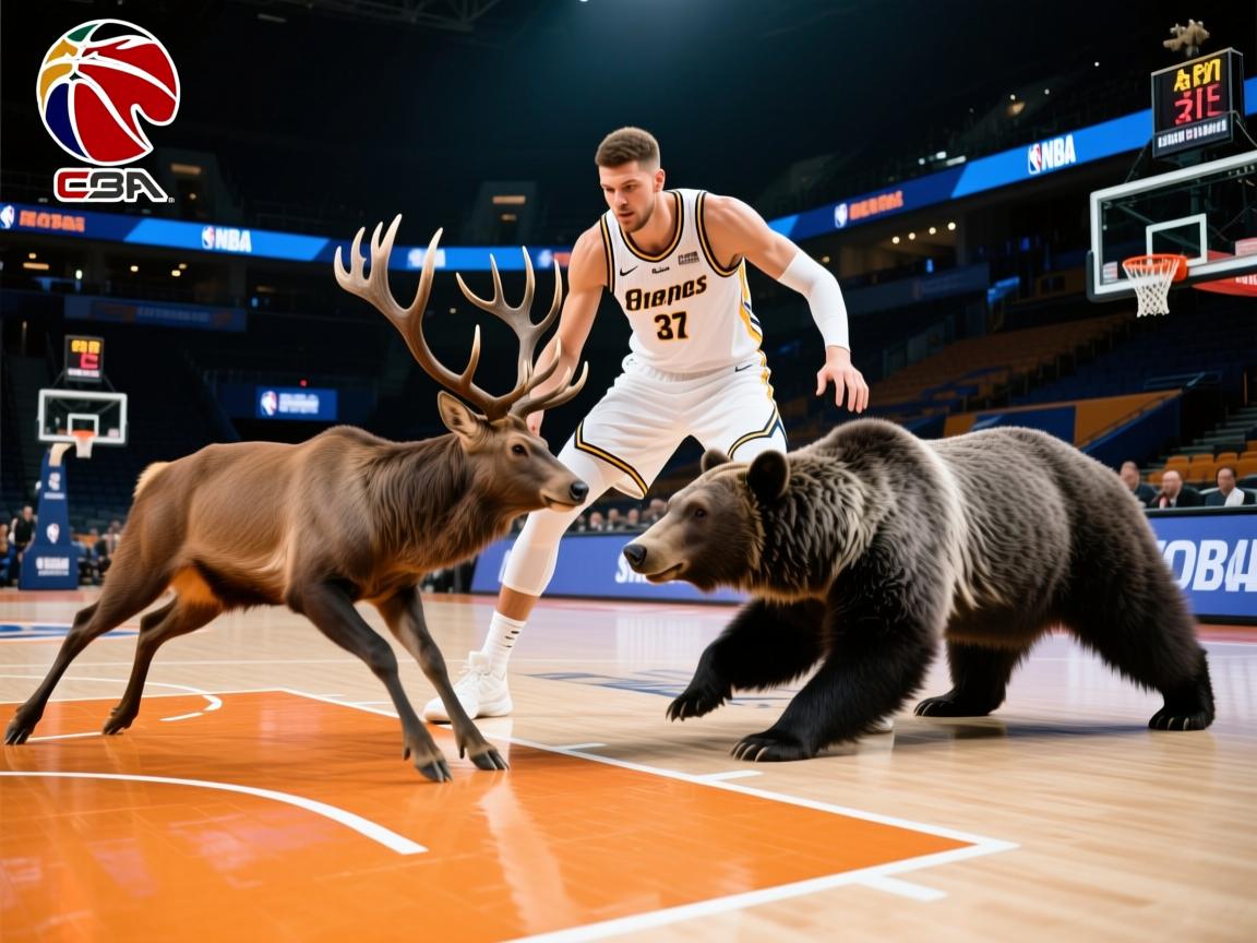 雄鹿迎战灰熊：字母哥缺阵，能否连胜两场？  第1张