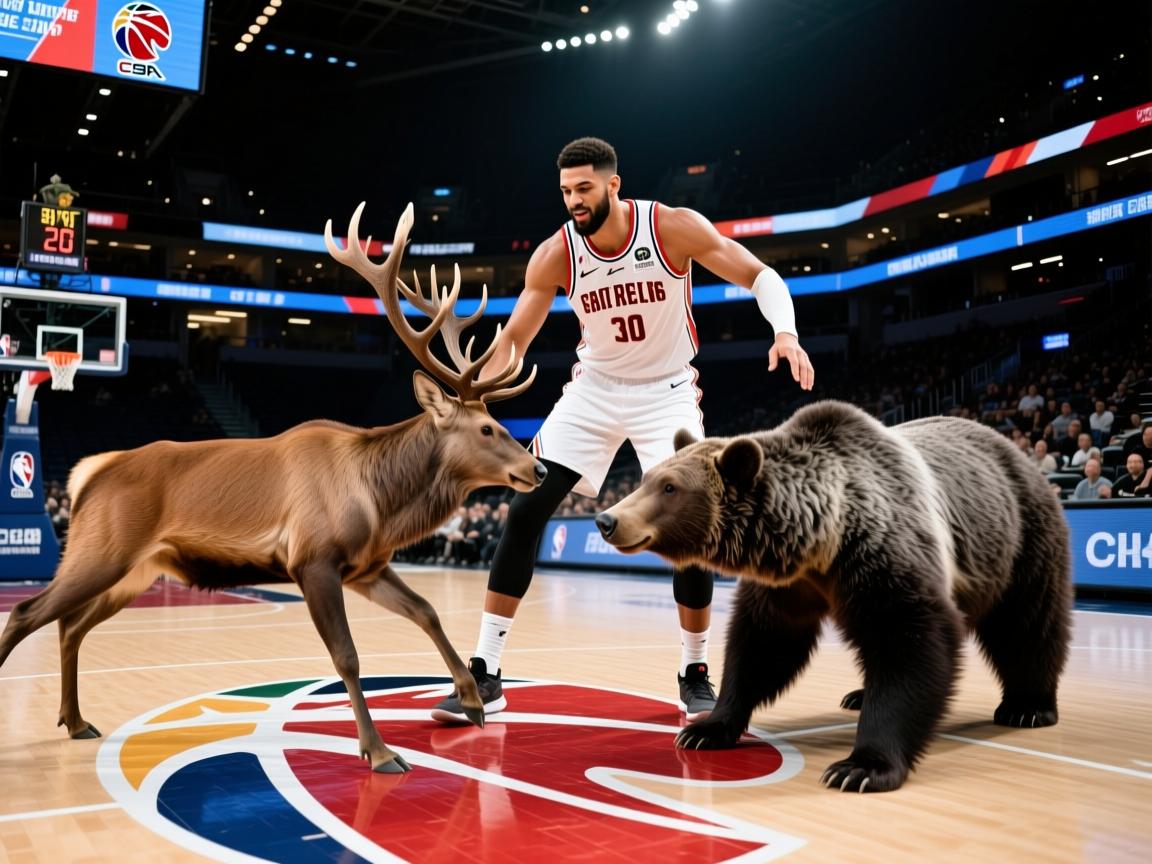 雄鹿迎战灰熊：字母哥缺阵，能否连胜两场？  第2张